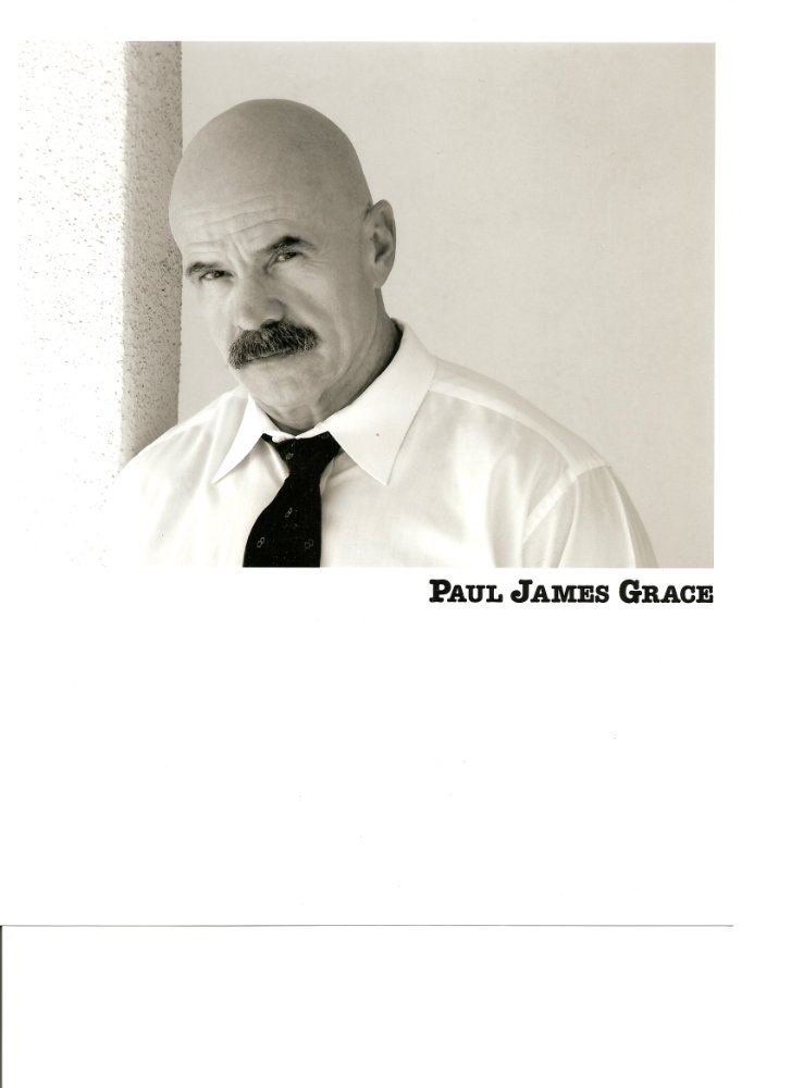 Paul Grace