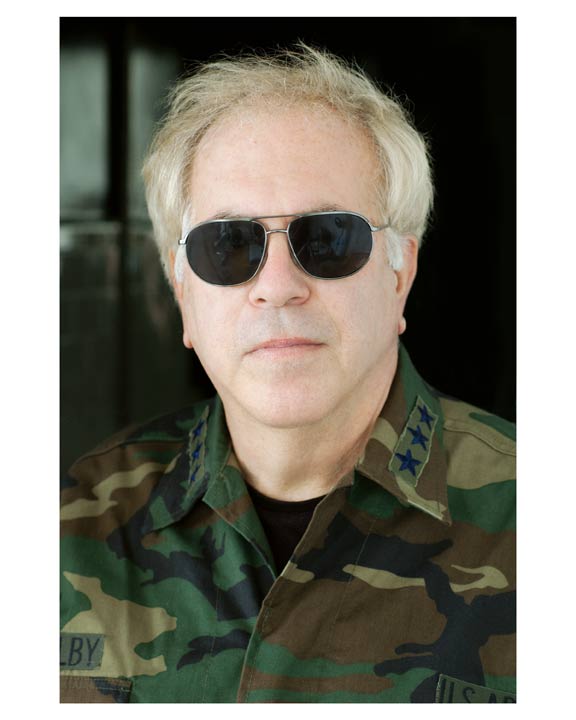 Harlan J. Strauss