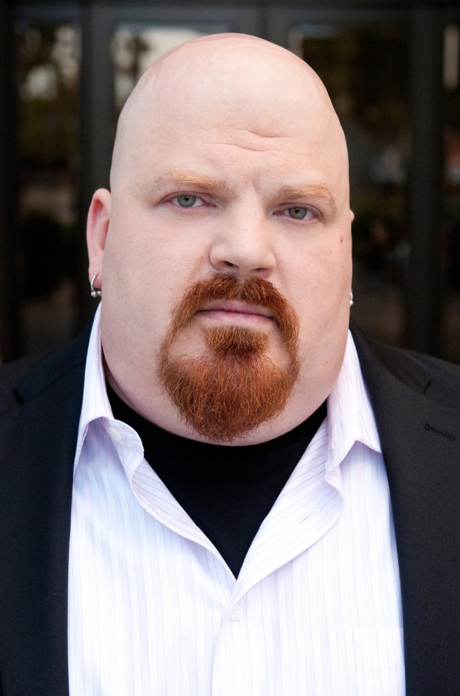 Jason Nott