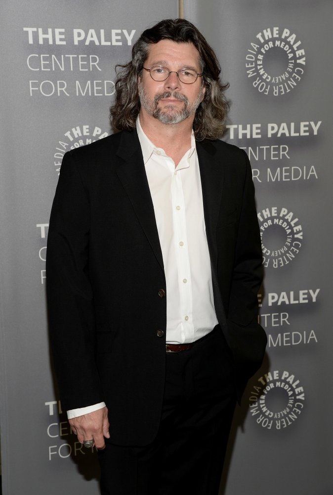Ronald D. Moore
