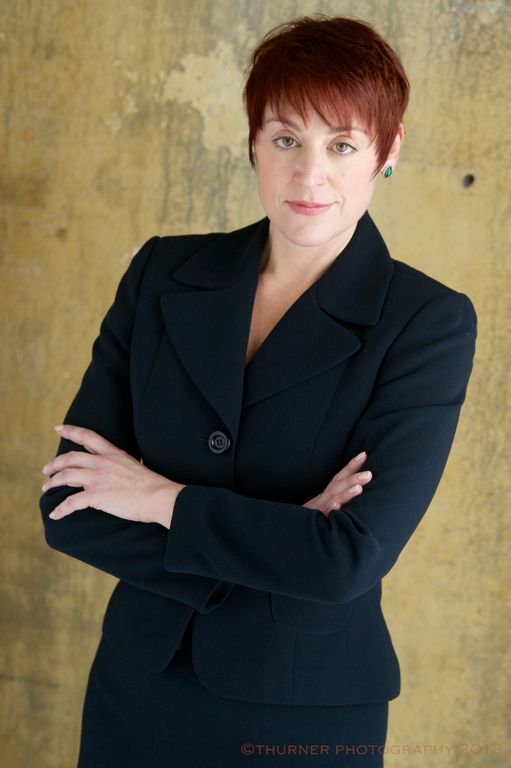 Lisa Ann Goldsmith