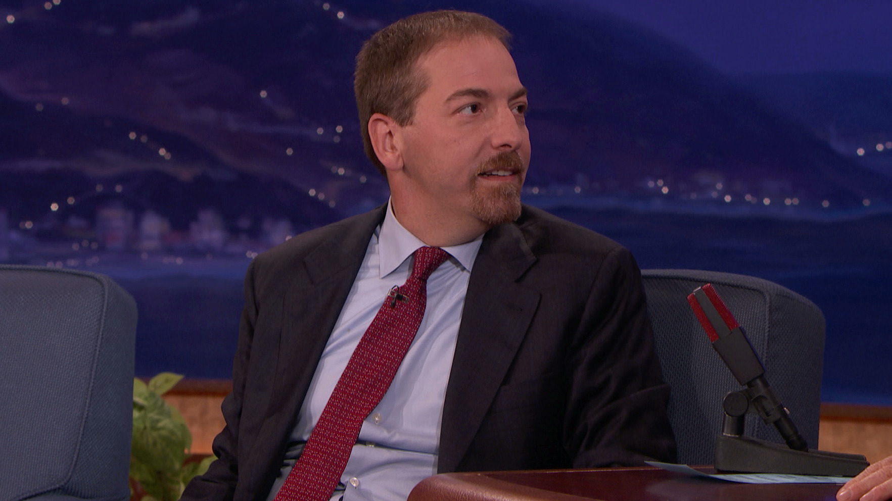Chuck Todd