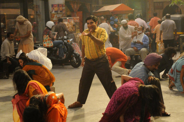 Parvesh Cheena