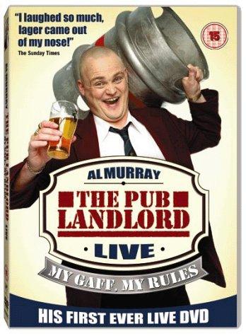 Al Murray