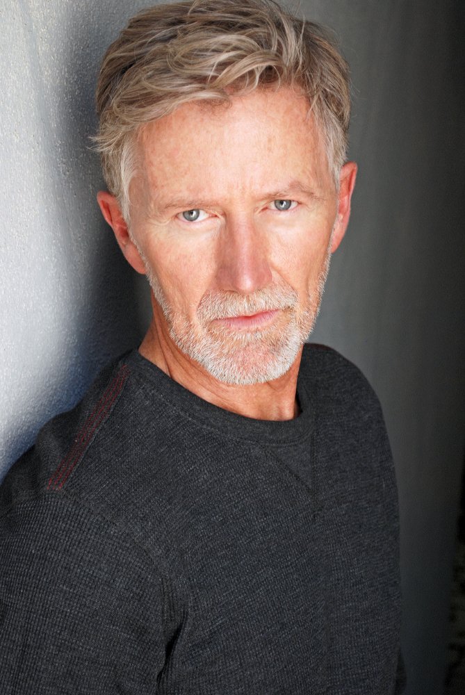Randy Ross