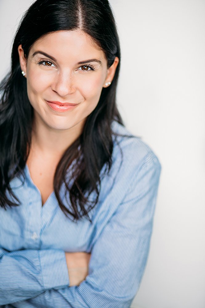 Nicole Cinaglia
