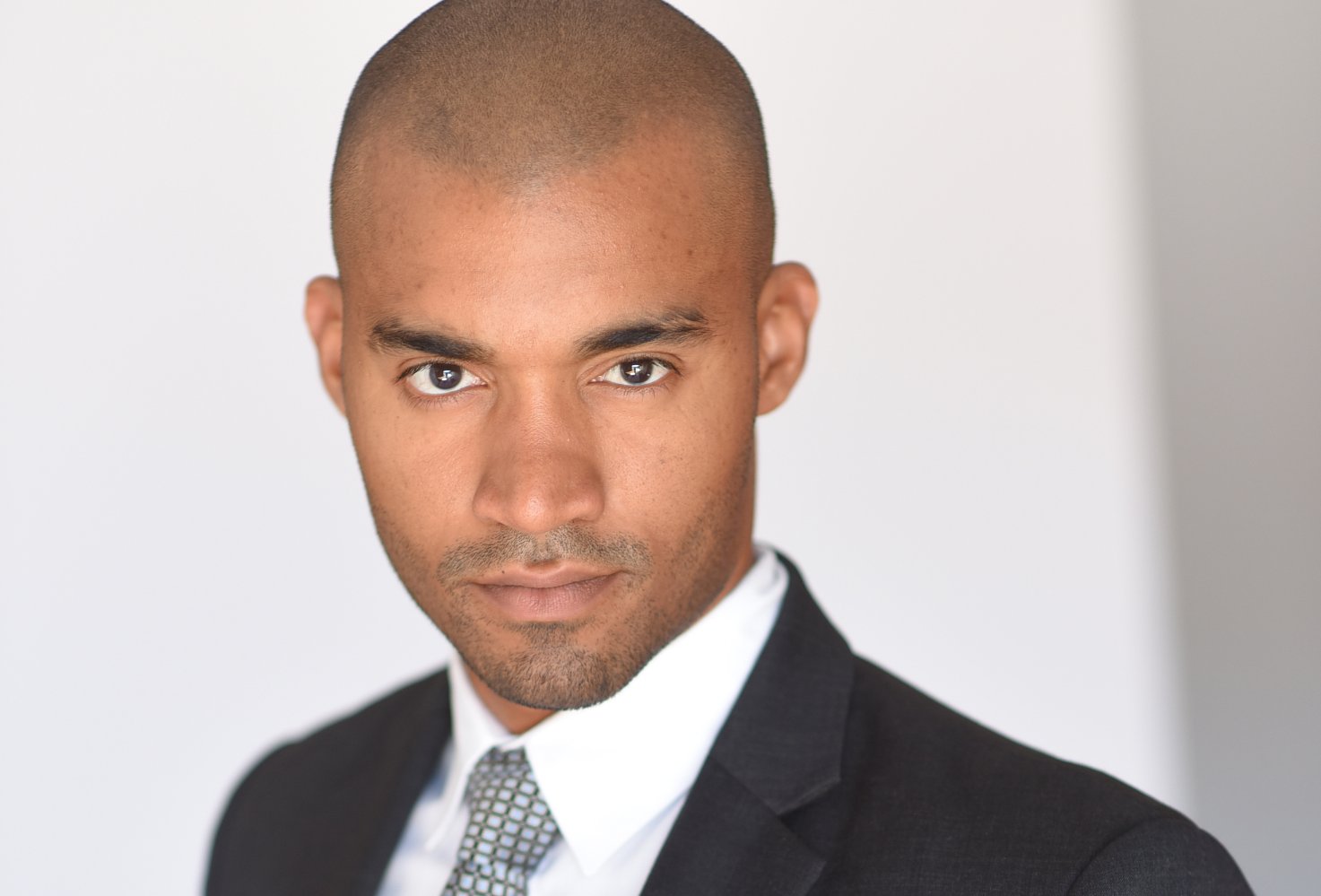 Michael Marcel