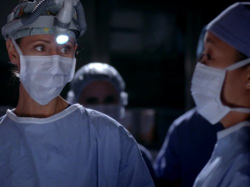Sandra Oh