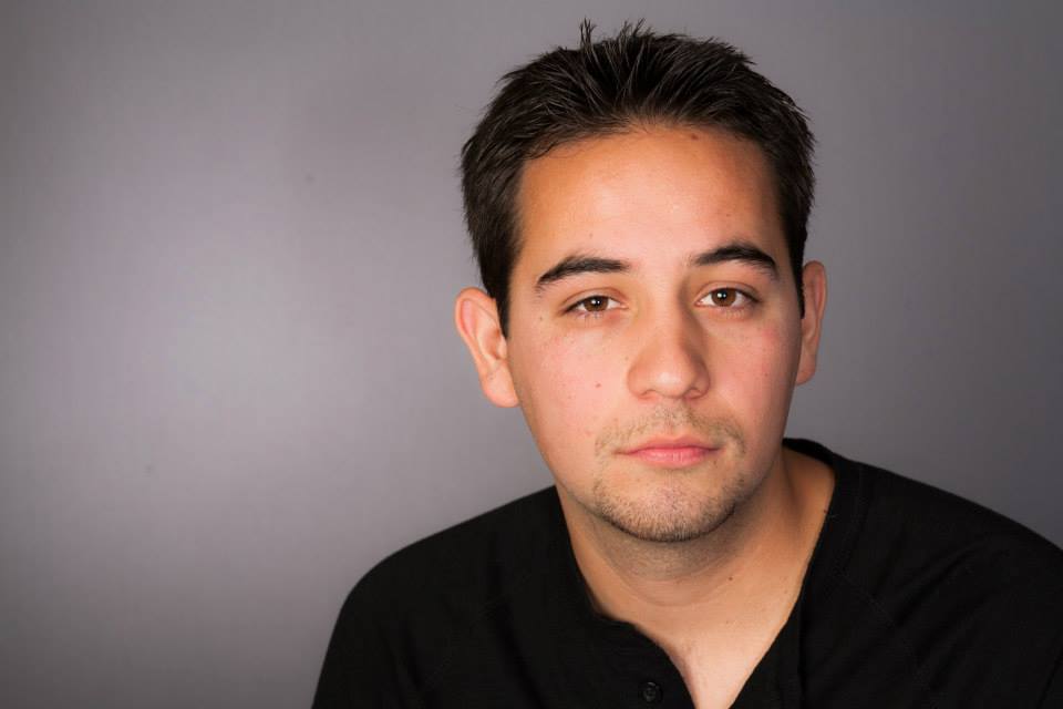 Nick Kitchens