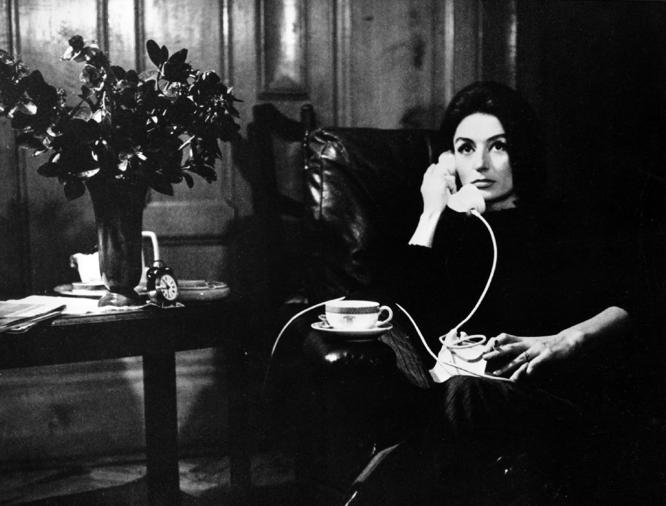 Anouk Aimée