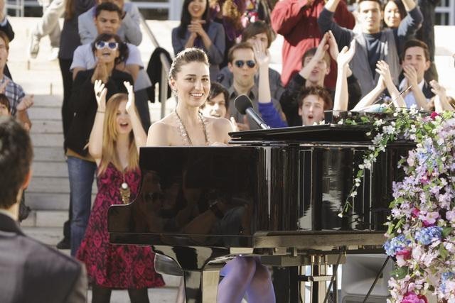 Sara Bareilles