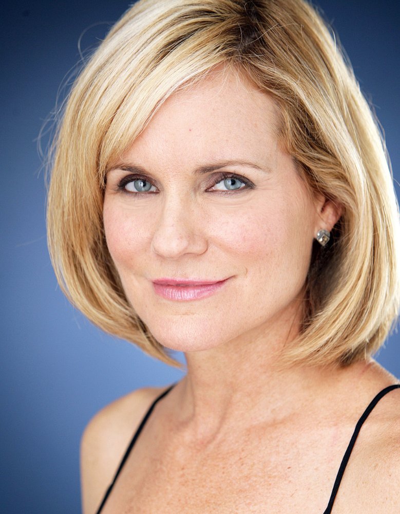 Kelly Ryan