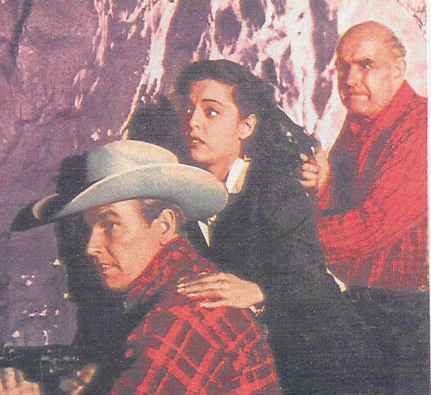 Rex Allen