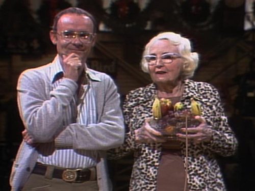 Buck Henry