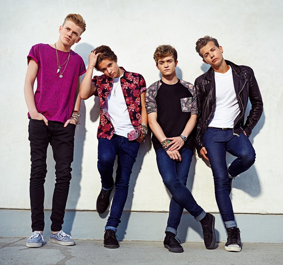 James McVey