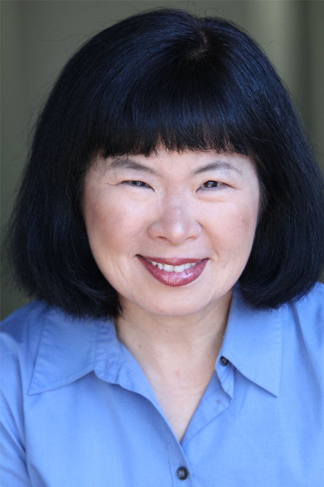 Cathy Chang