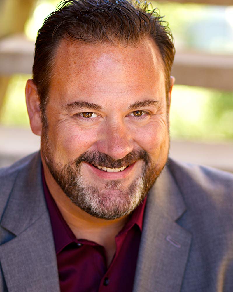 Jason P. Kendall