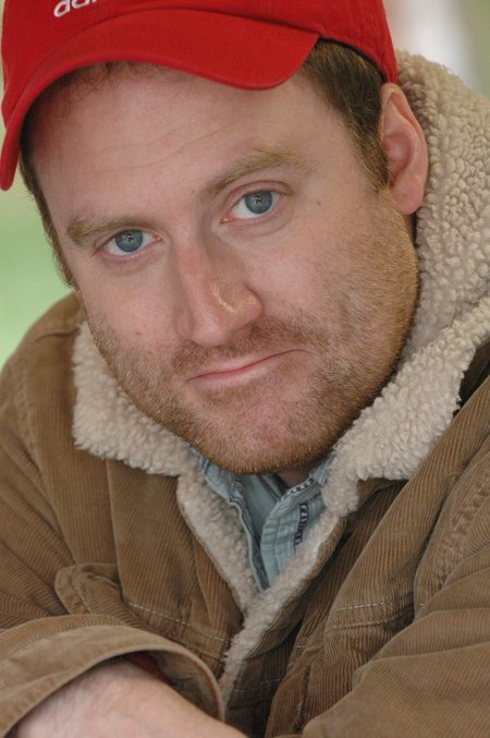 Eric Christie