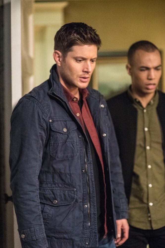 Jensen Ackles