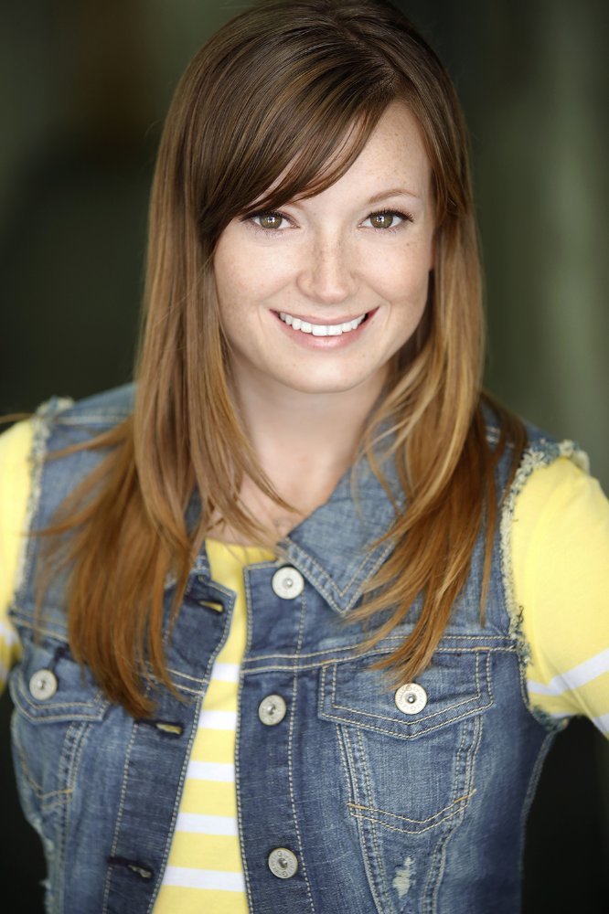 Laura Stetman