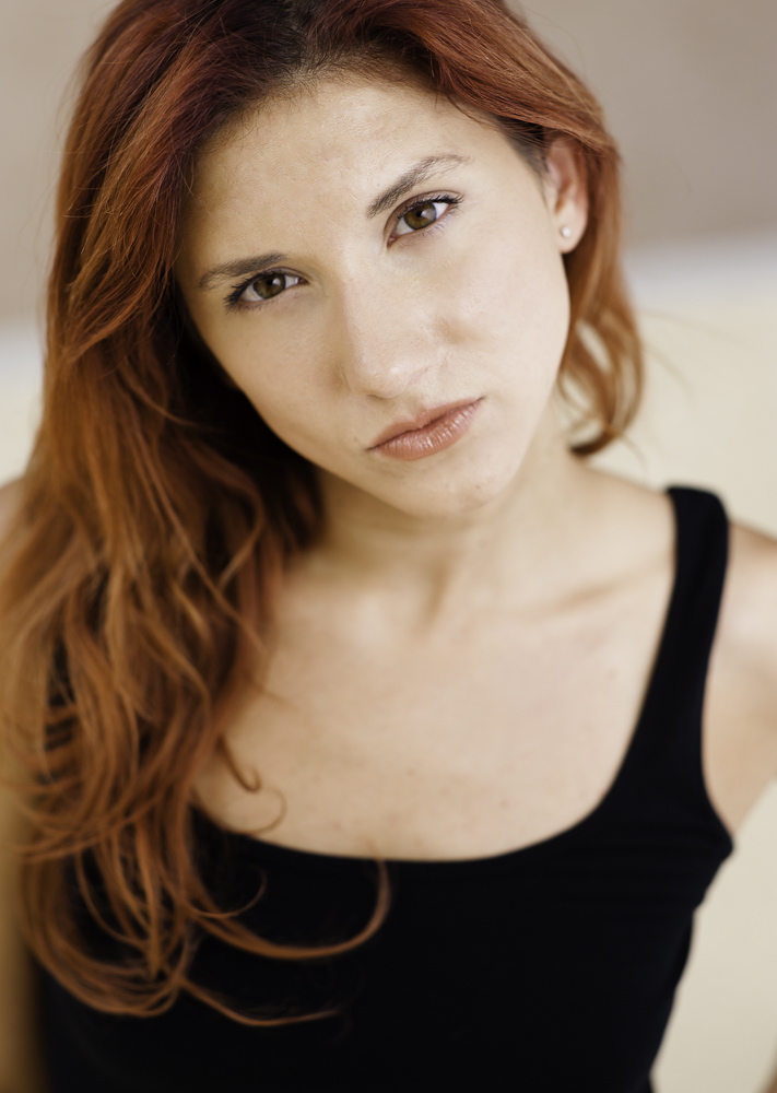Krystin Goodwin