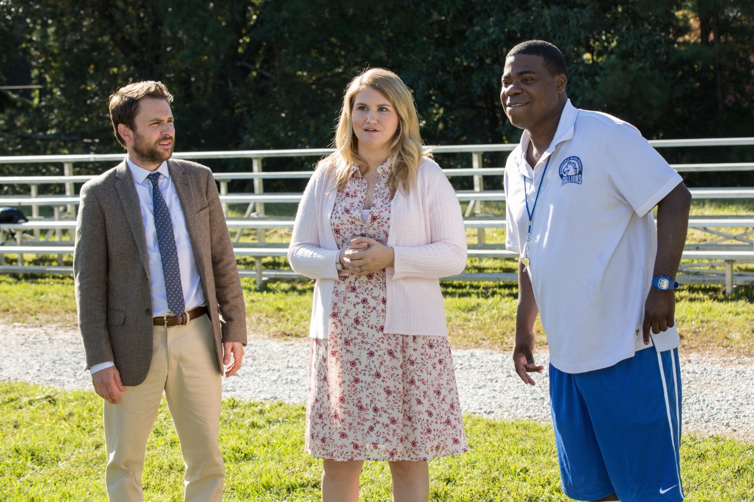 Jillian Bell