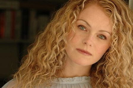 Buffy Charlet