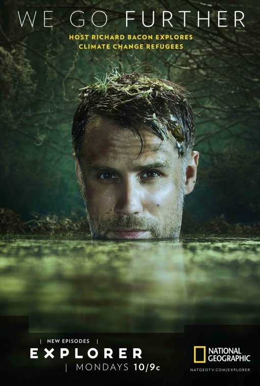 Richard Bacon