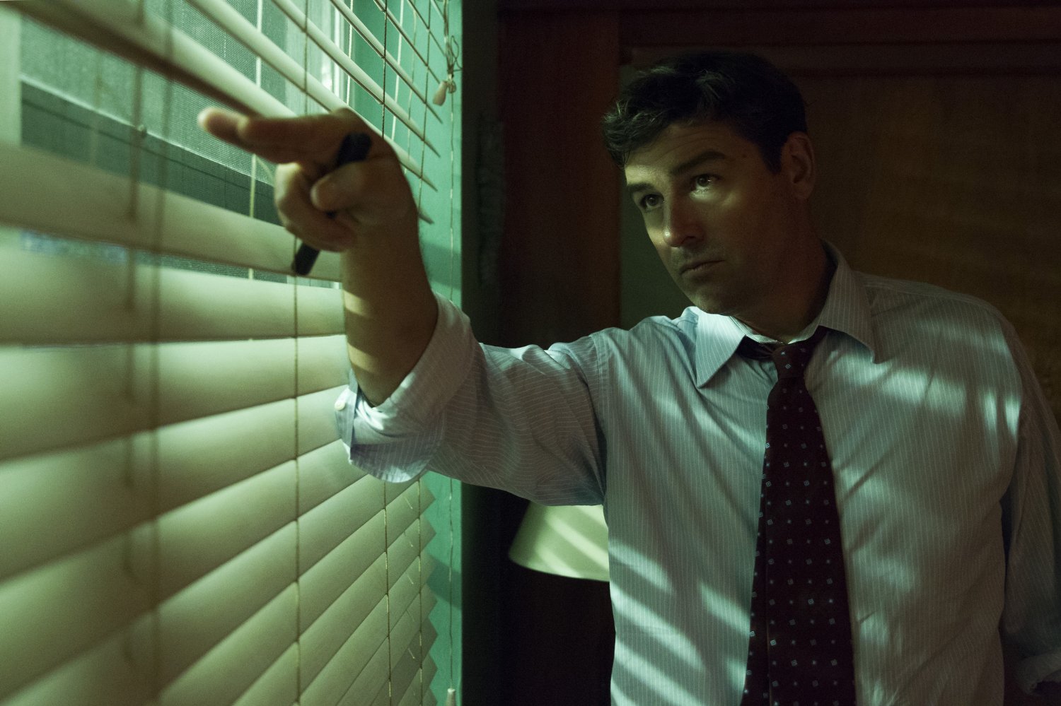 Kyle Chandler