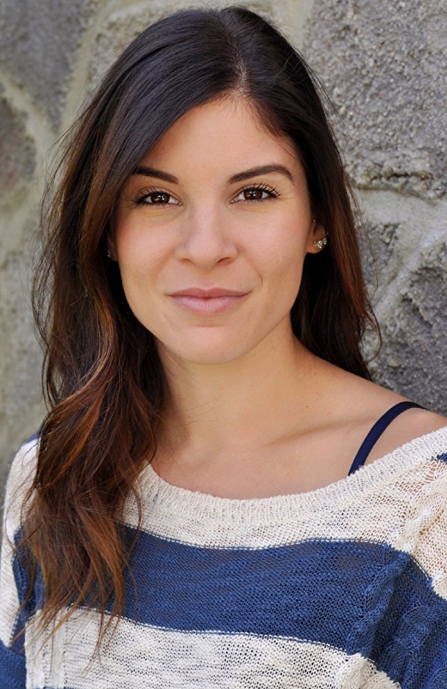 Nicole Cinaglia