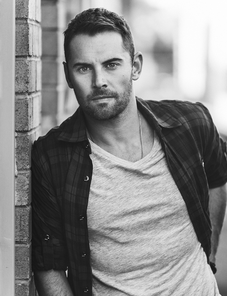 Daniel MacPherson
