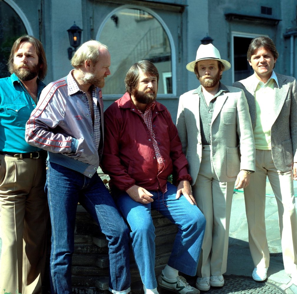 Carl Wilson