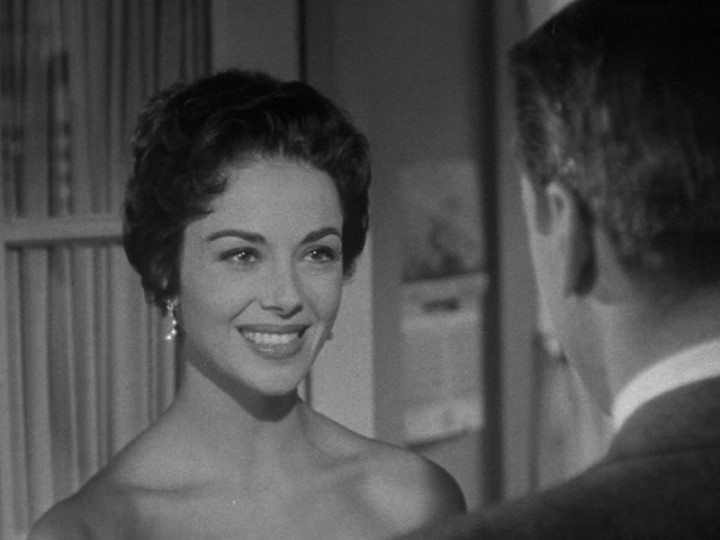 Dana Wynter