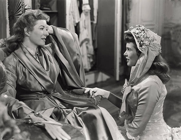 Greer Garson