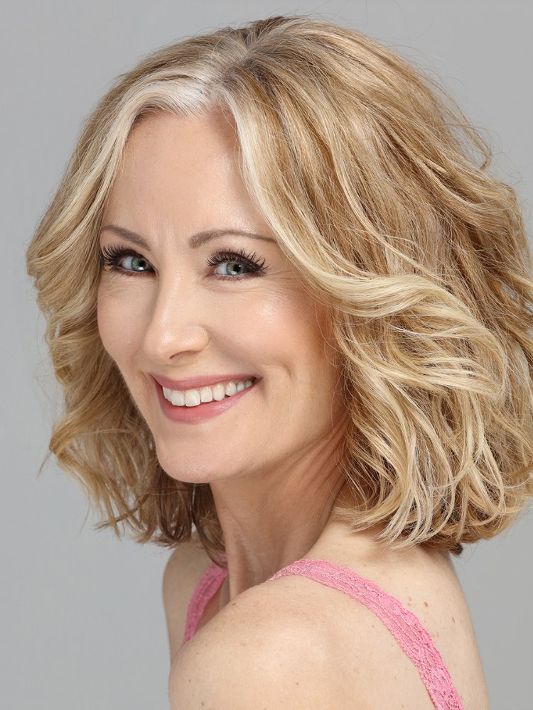 Andrea Anderson