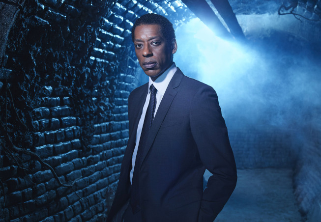 Orlando Jones