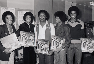 Marlon Jackson