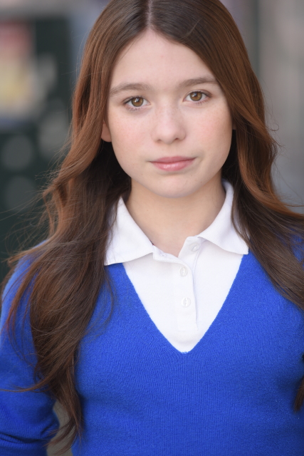 Brianna Denski