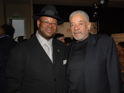 Bill Withers