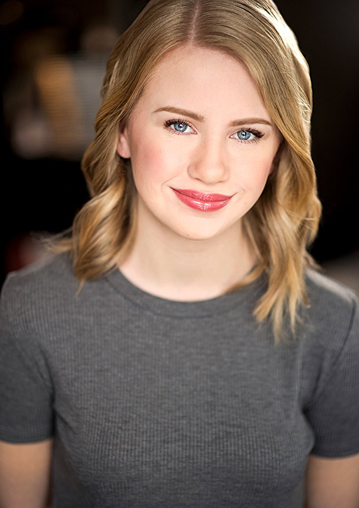 Sarah Madison Barrow