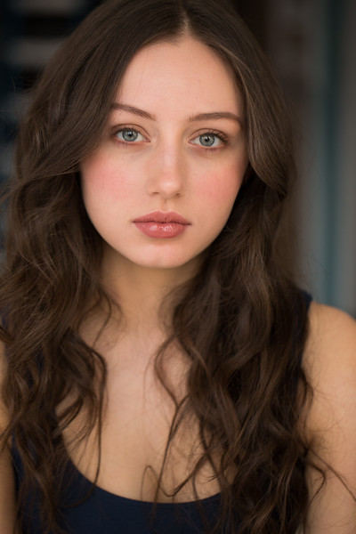 Scarlett Sperduto