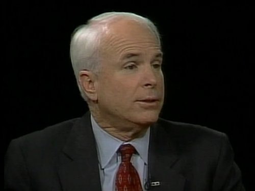 John McCain