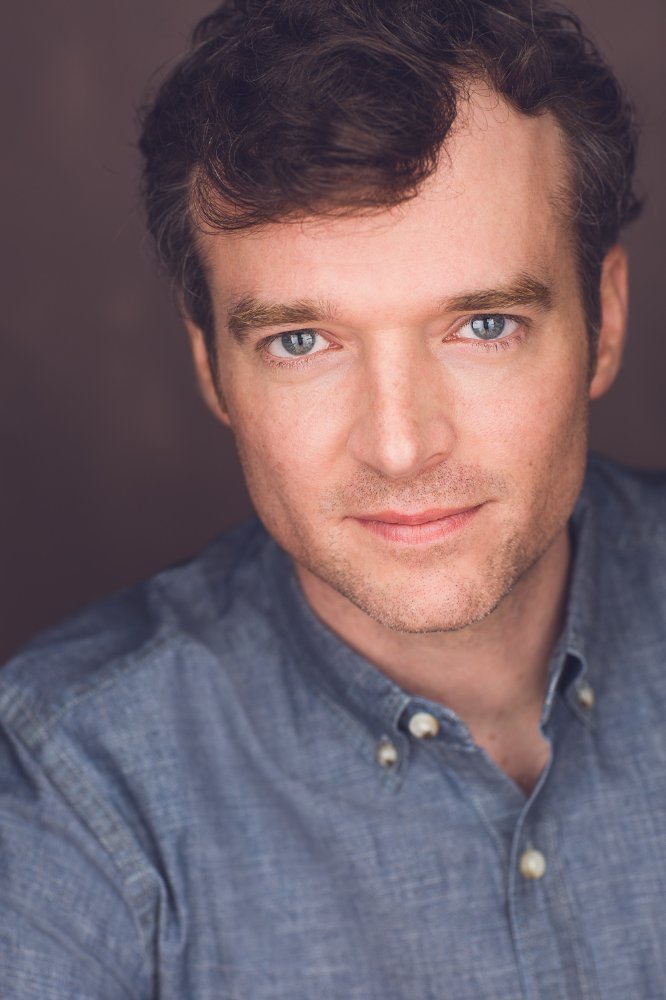 Nate Washburn