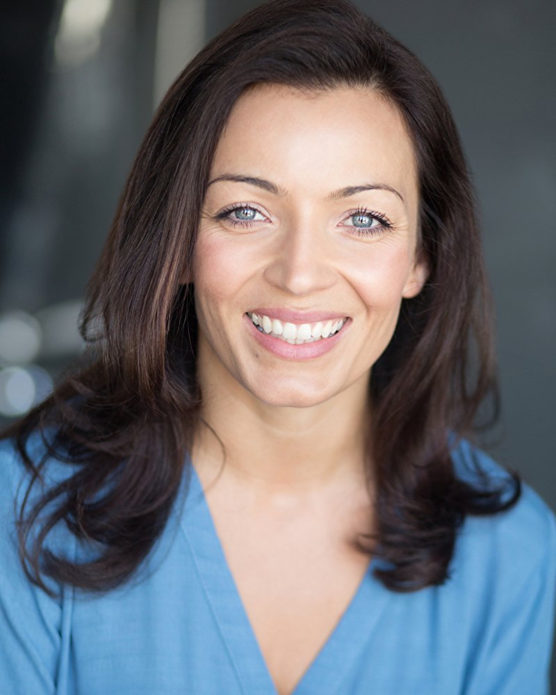 Michelle Luther