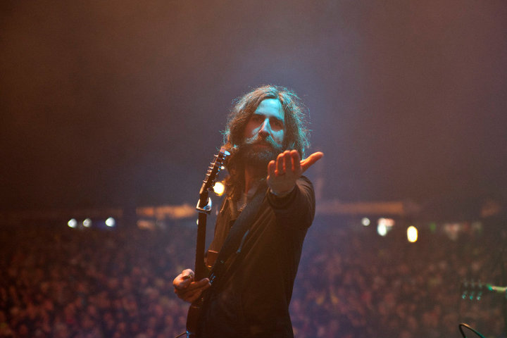 Band of Horses