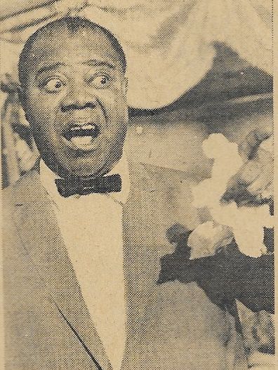 Louis Armstrong