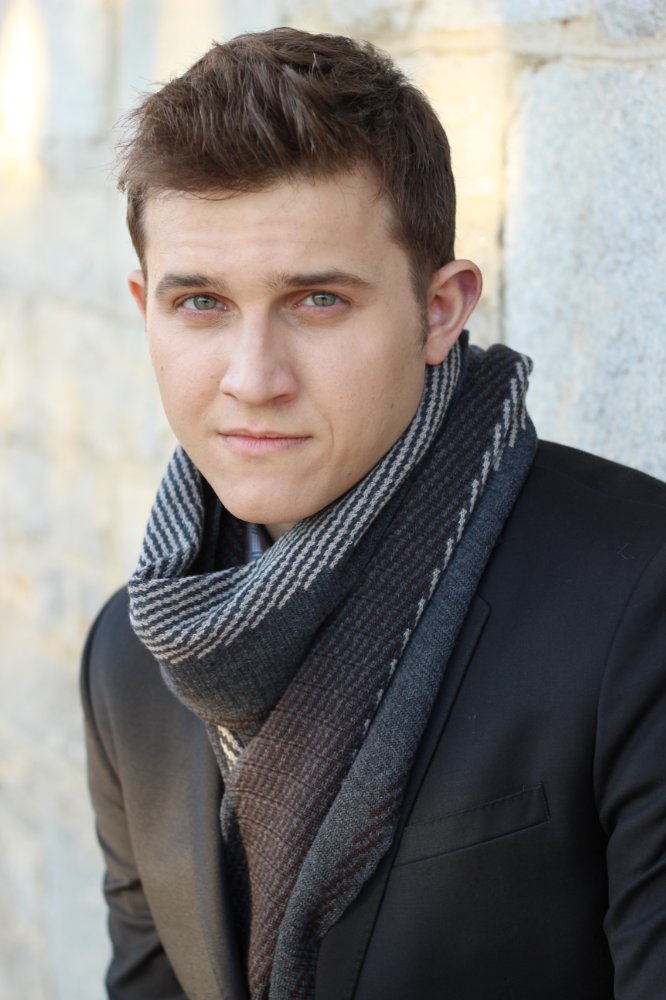 Conor Brophy