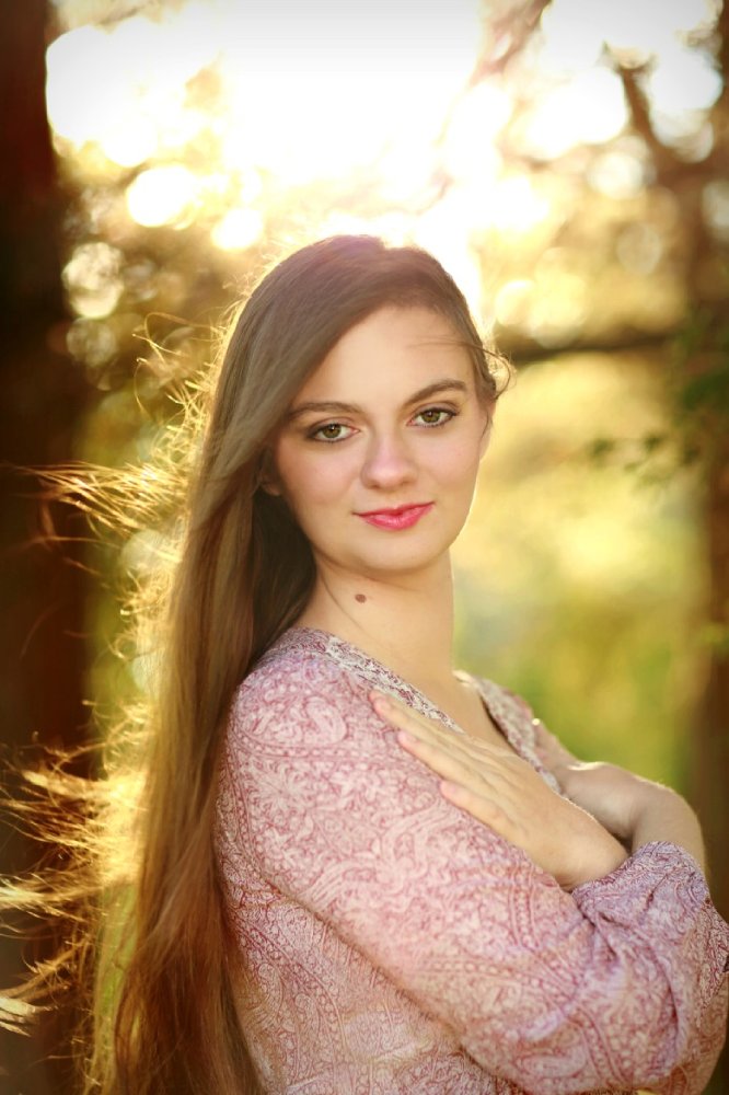 Faith Logan