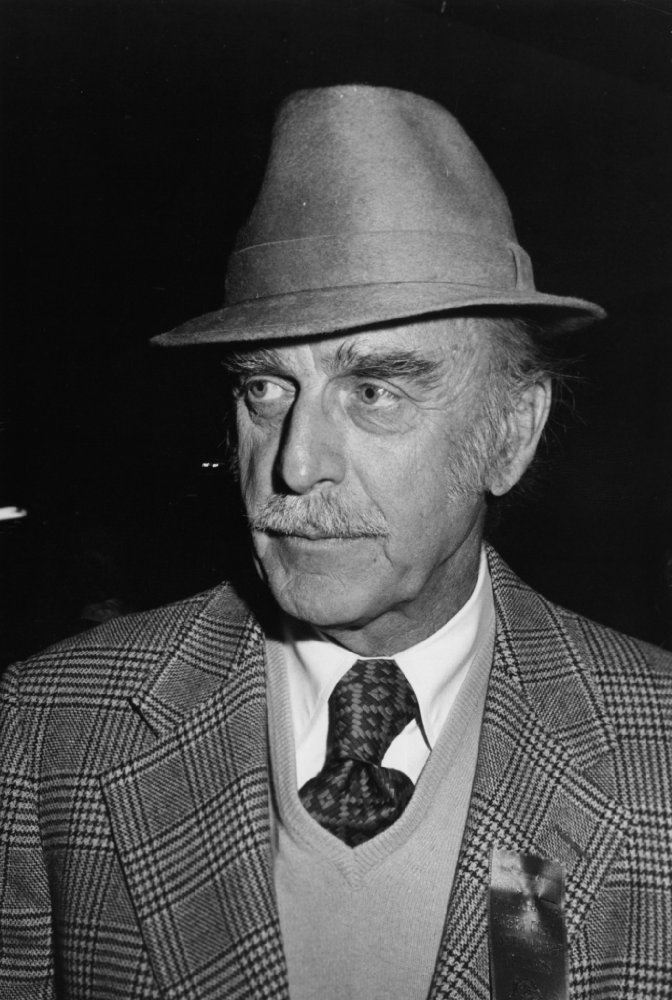 John Dehner