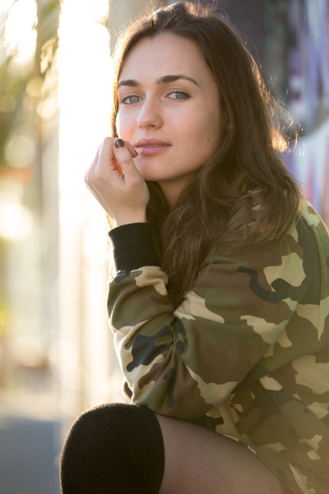Viktoria Vinyarska
